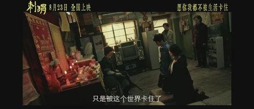 中国国产毛片,探寻中国电影艺术的独特魅力  第3张